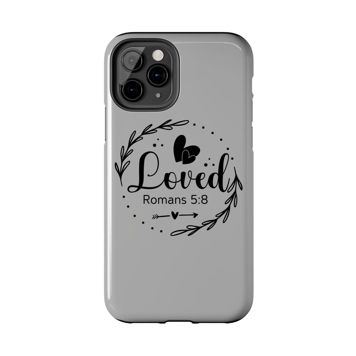 Tough Phone Cases by Remi Designs