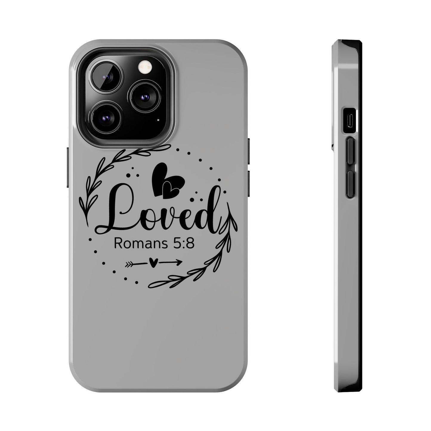 Tough Phone Cases by Remi Designs