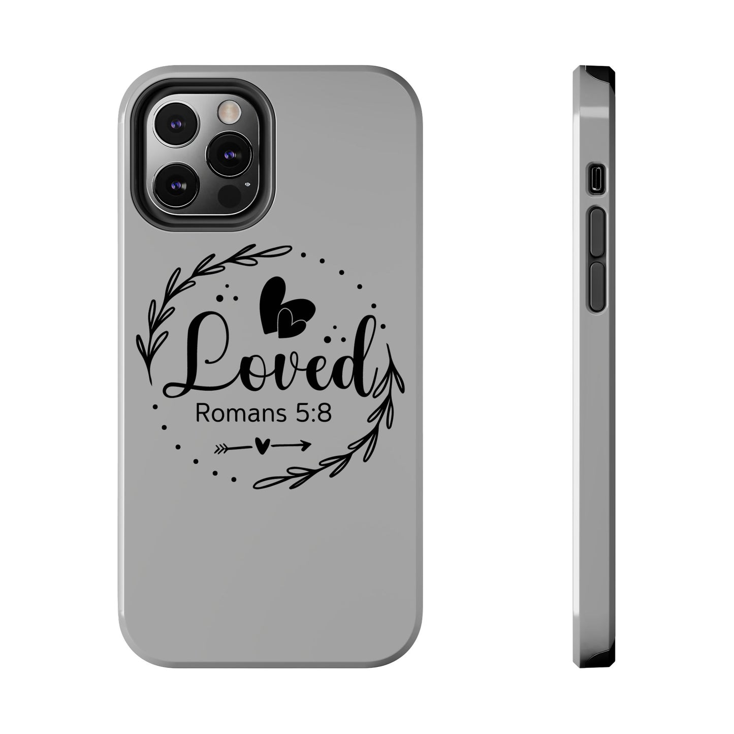 Tough Phone Cases by Remi Designs