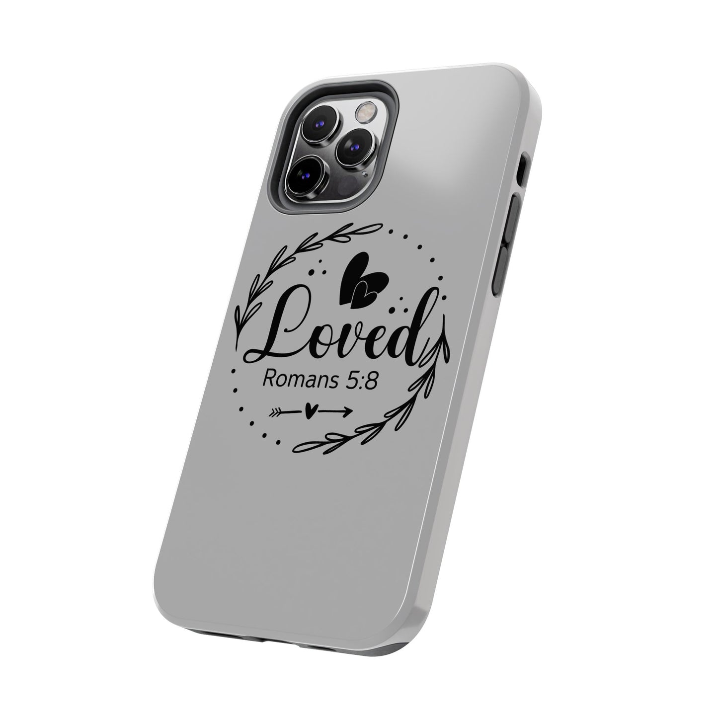 Tough Phone Cases by Remi Designs