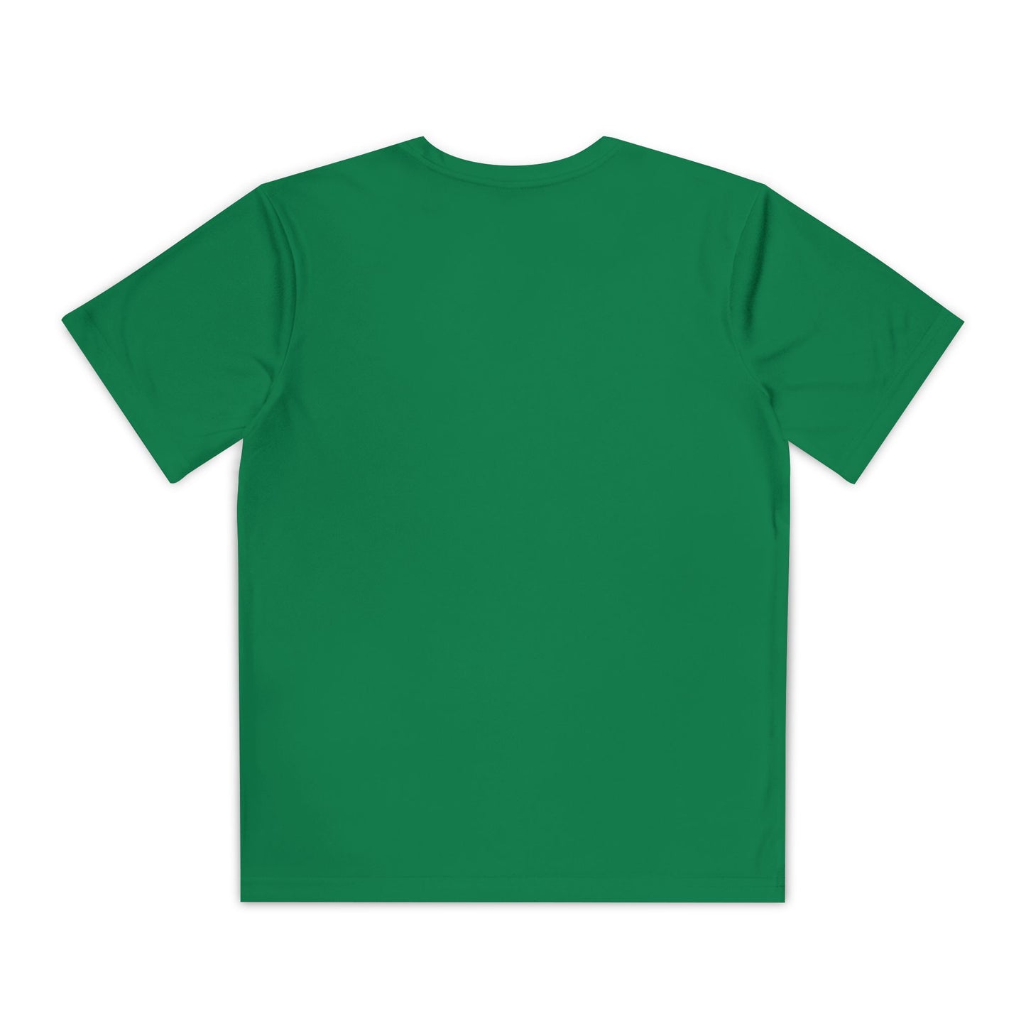 Youth Competitor Tee for Saint Patrick day