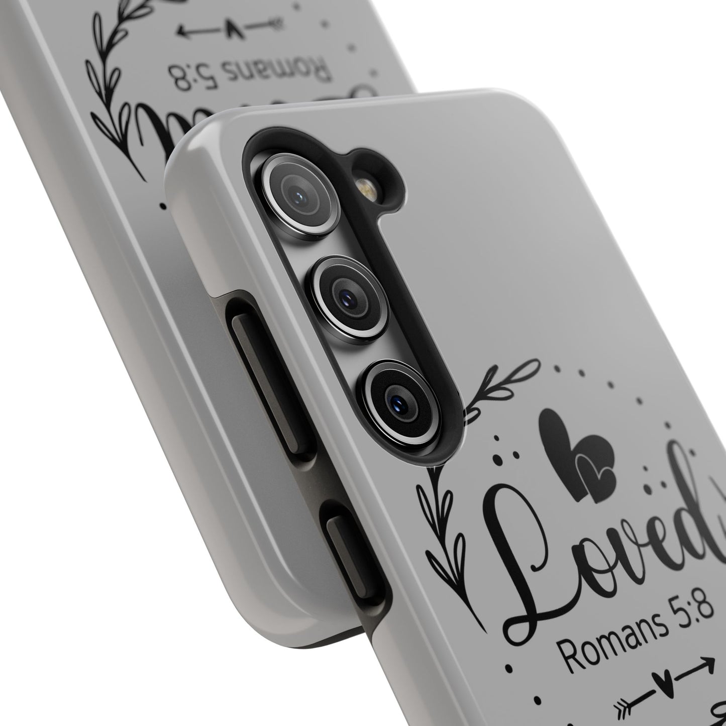 Tough Phone Cases by Remi Designs