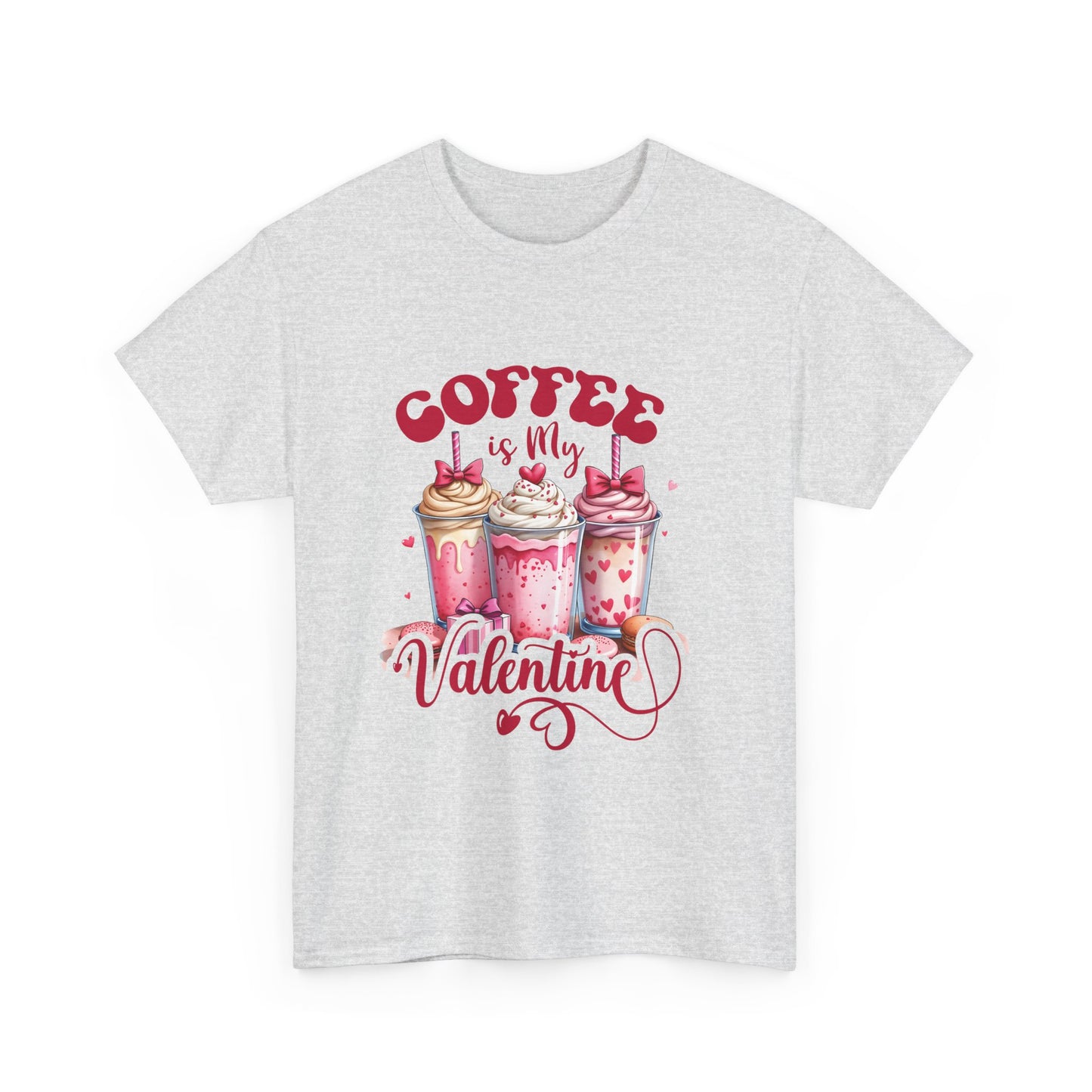 Valentine Unisex Tee