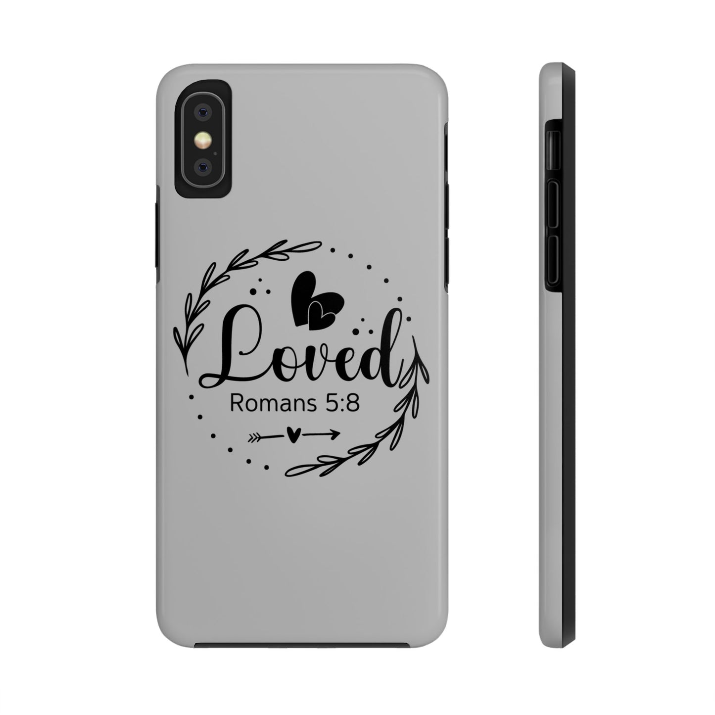 Tough Phone Cases by Remi Designs