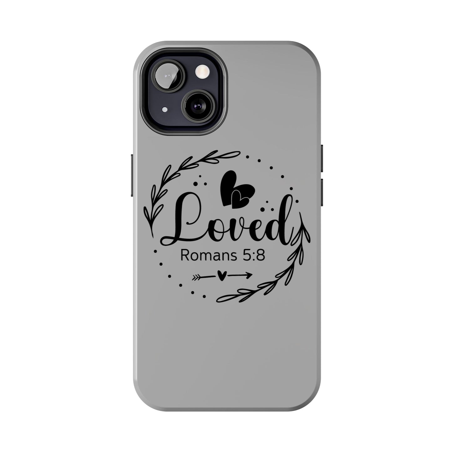 Tough Phone Cases by Remi Designs