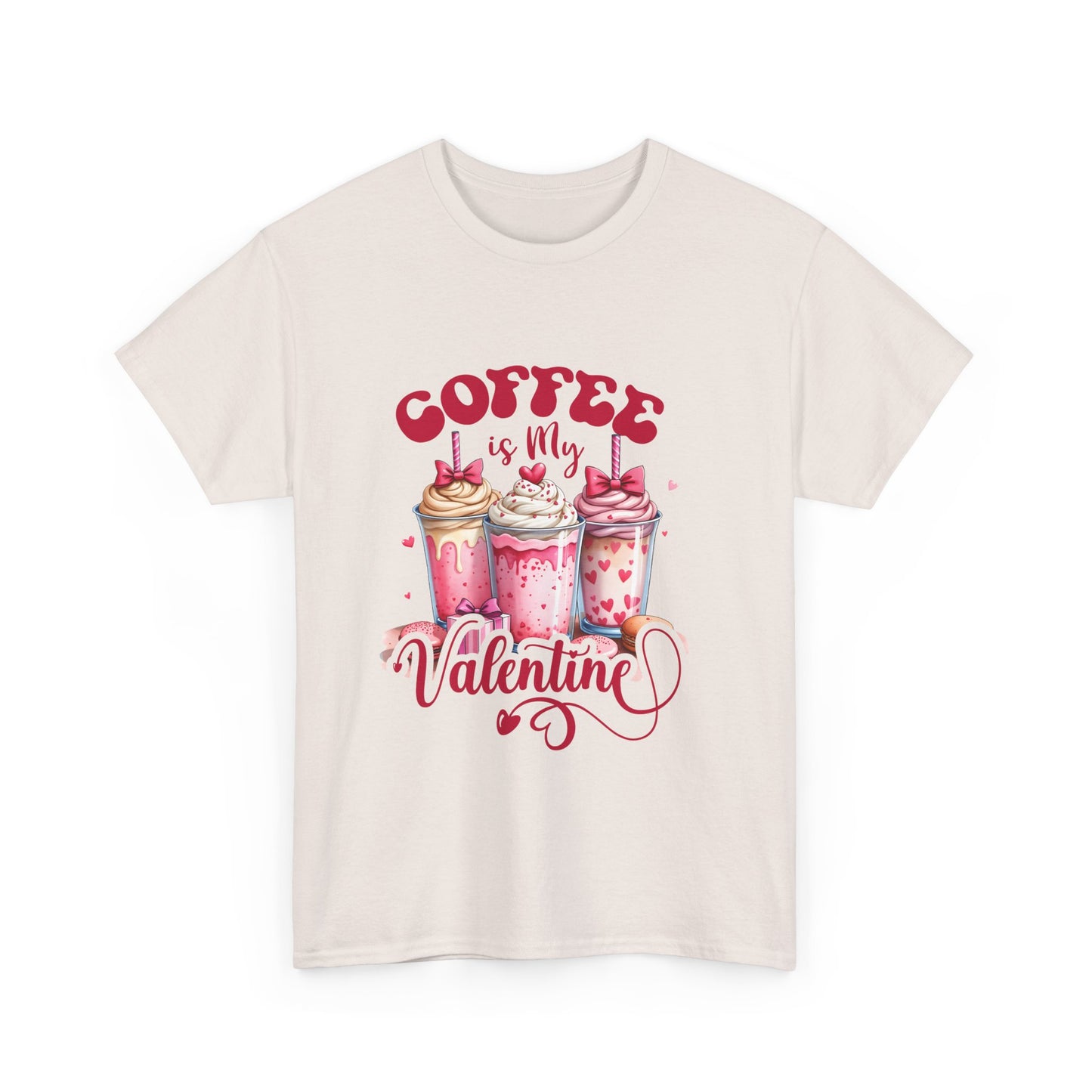 Valentine Unisex Tee