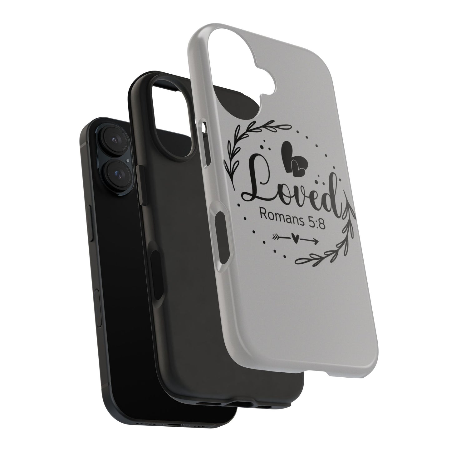 Tough Phone Cases by Remi Designs