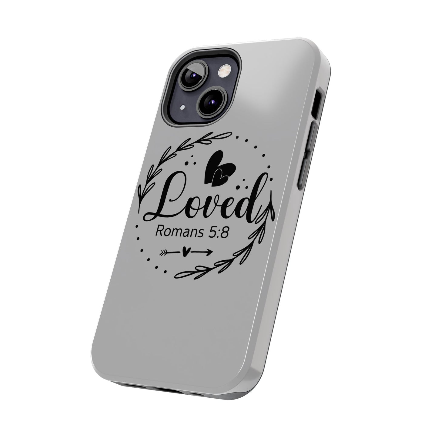 Tough Phone Cases by Remi Designs