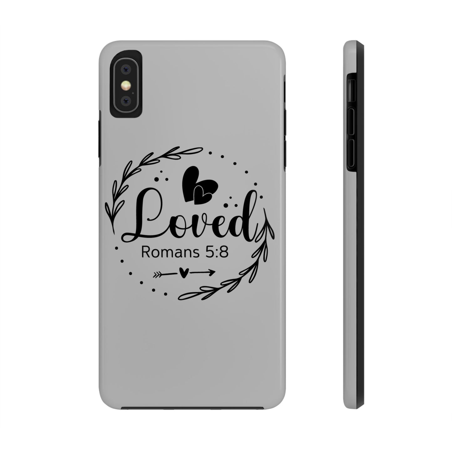 Tough Phone Cases by Remi Designs