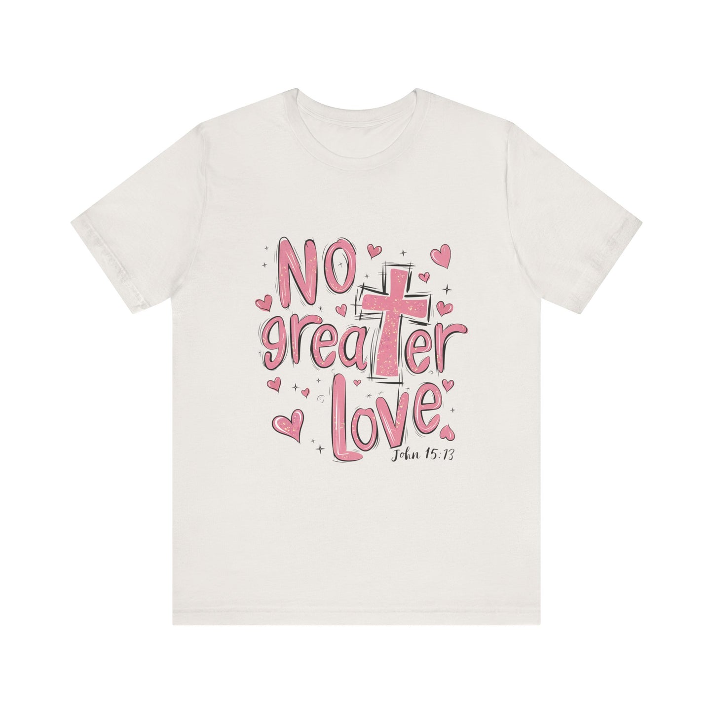 Valentine Unisex Tee