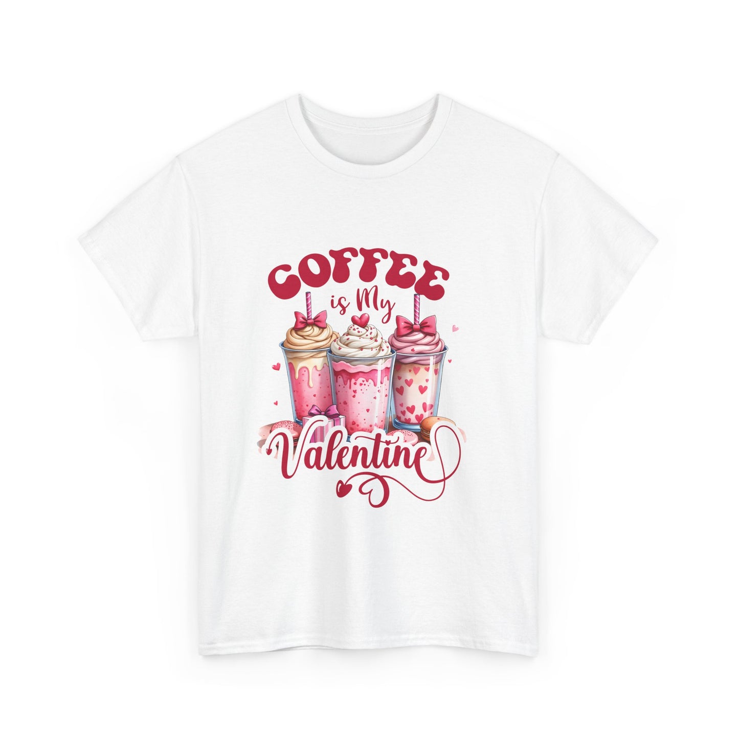 Valentine Unisex Tee