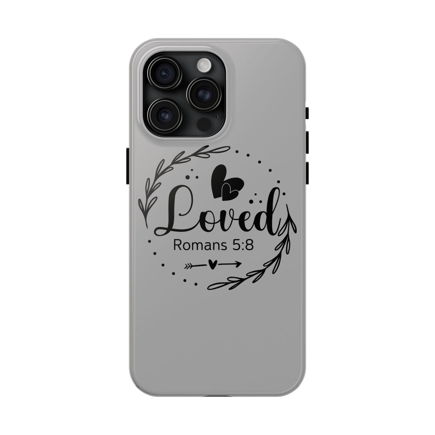 Tough Phone Cases by Remi Designs