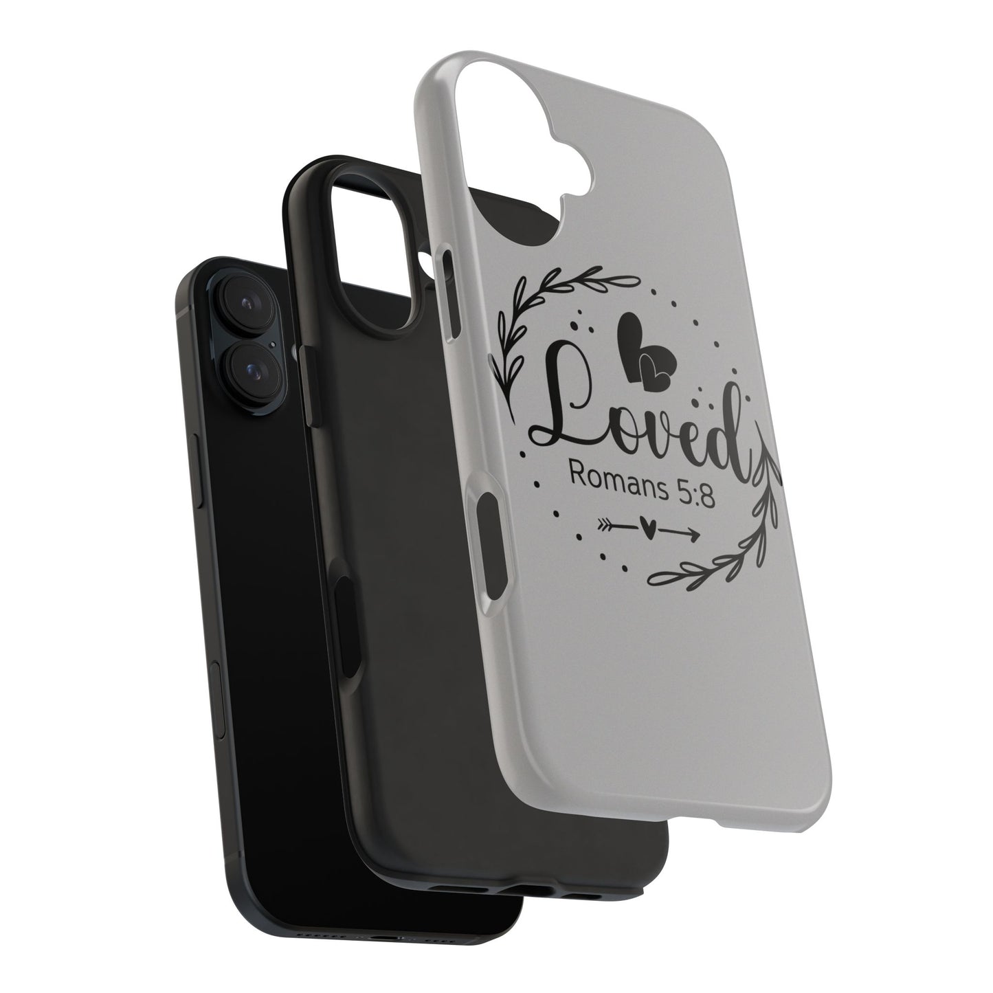 Tough Phone Cases by Remi Designs