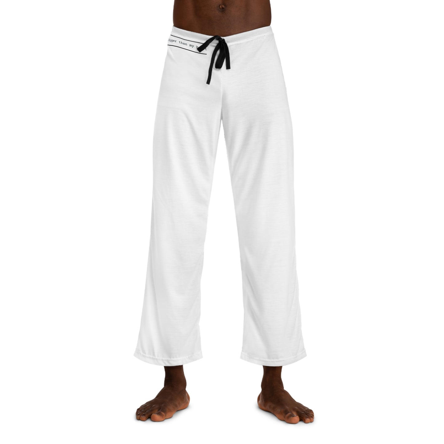 Men's Pajama Pants For Valentine day