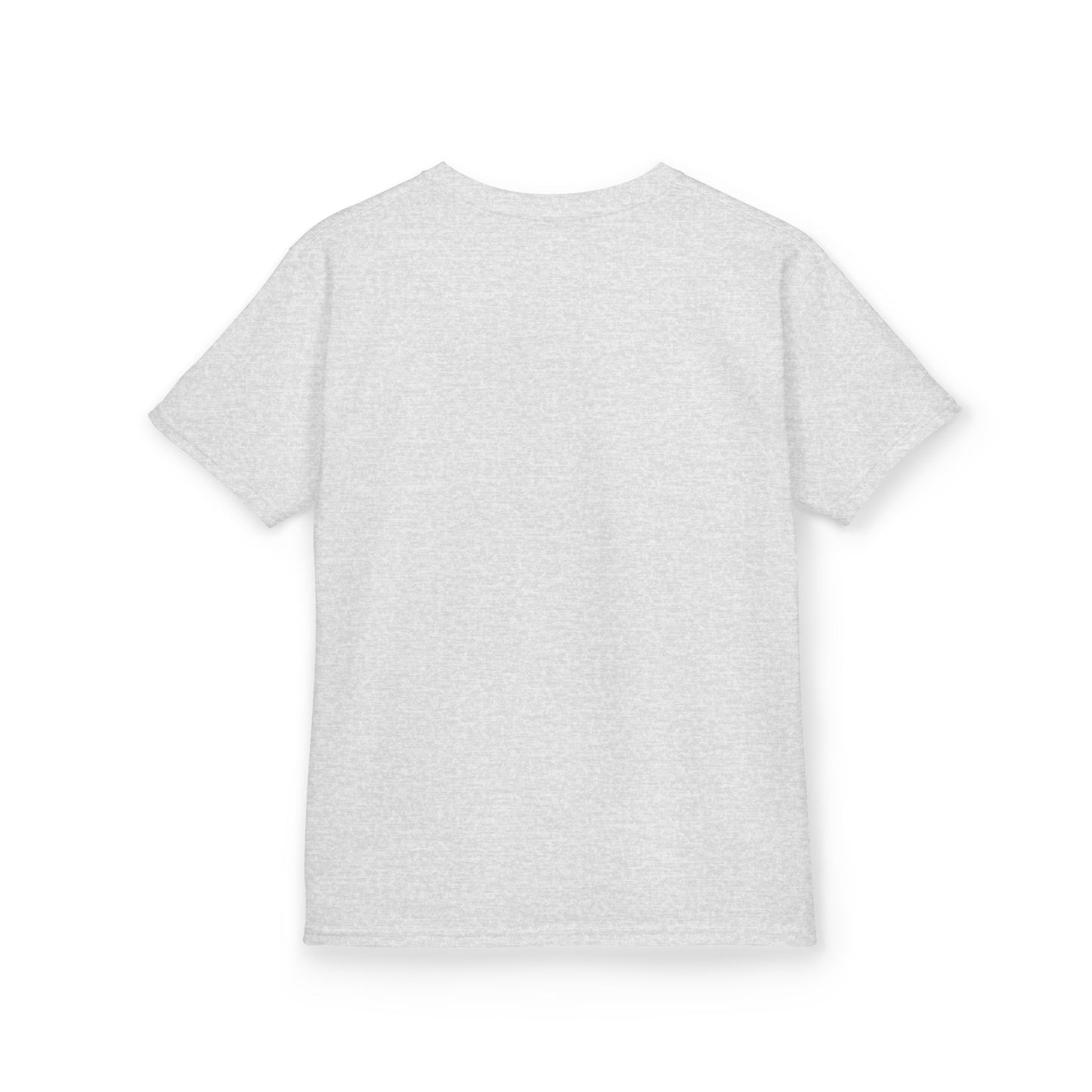 Kids Heavy Cotton™ Tee for Valentine day