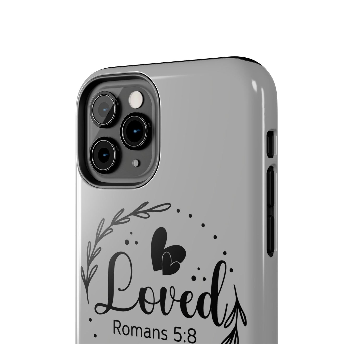 Tough Phone Cases by Remi Designs