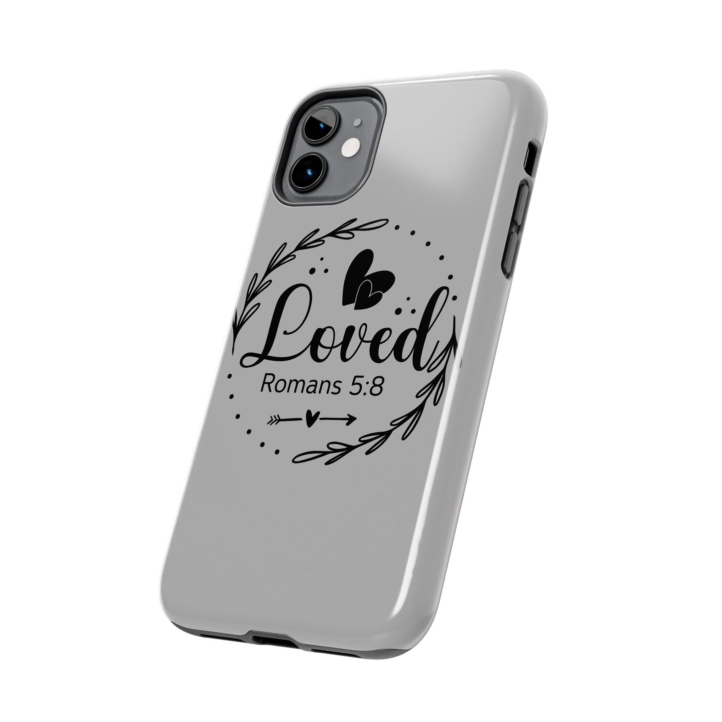 Tough Phone Cases by Remi Designs