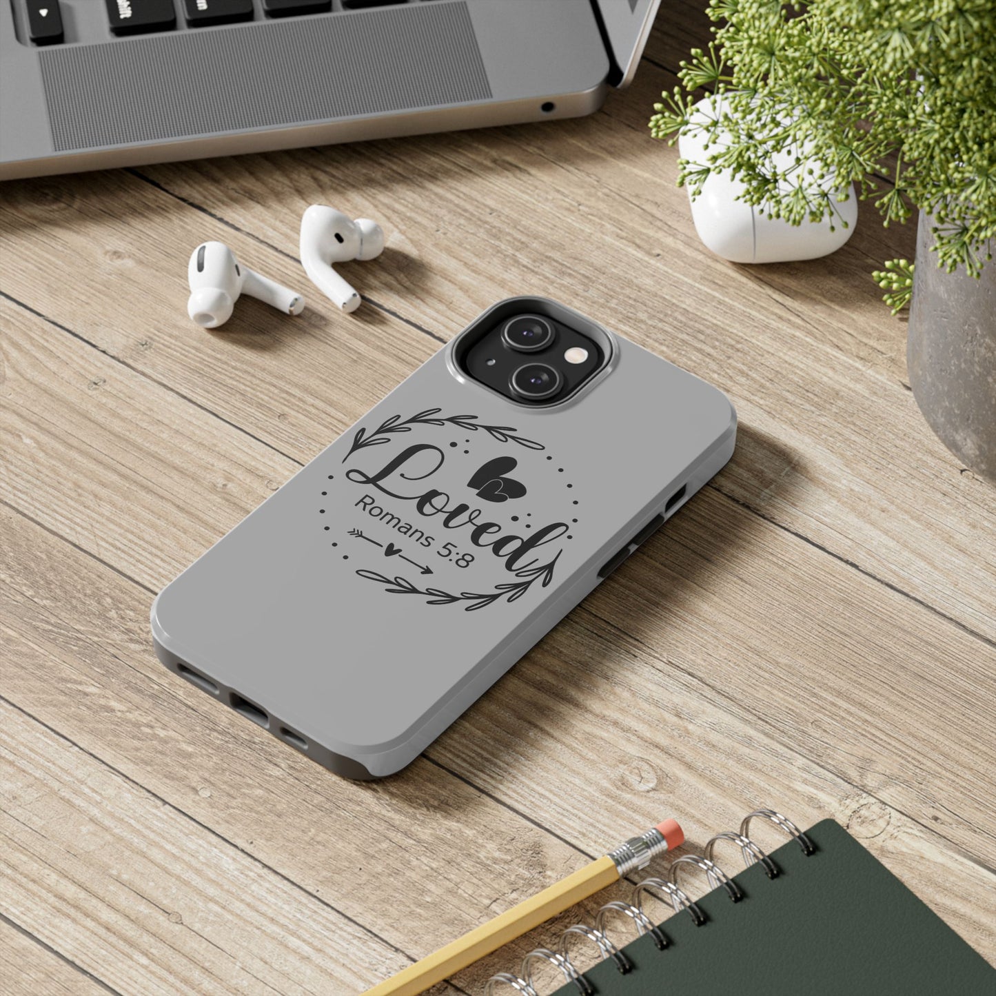 Tough Phone Cases by Remi Designs