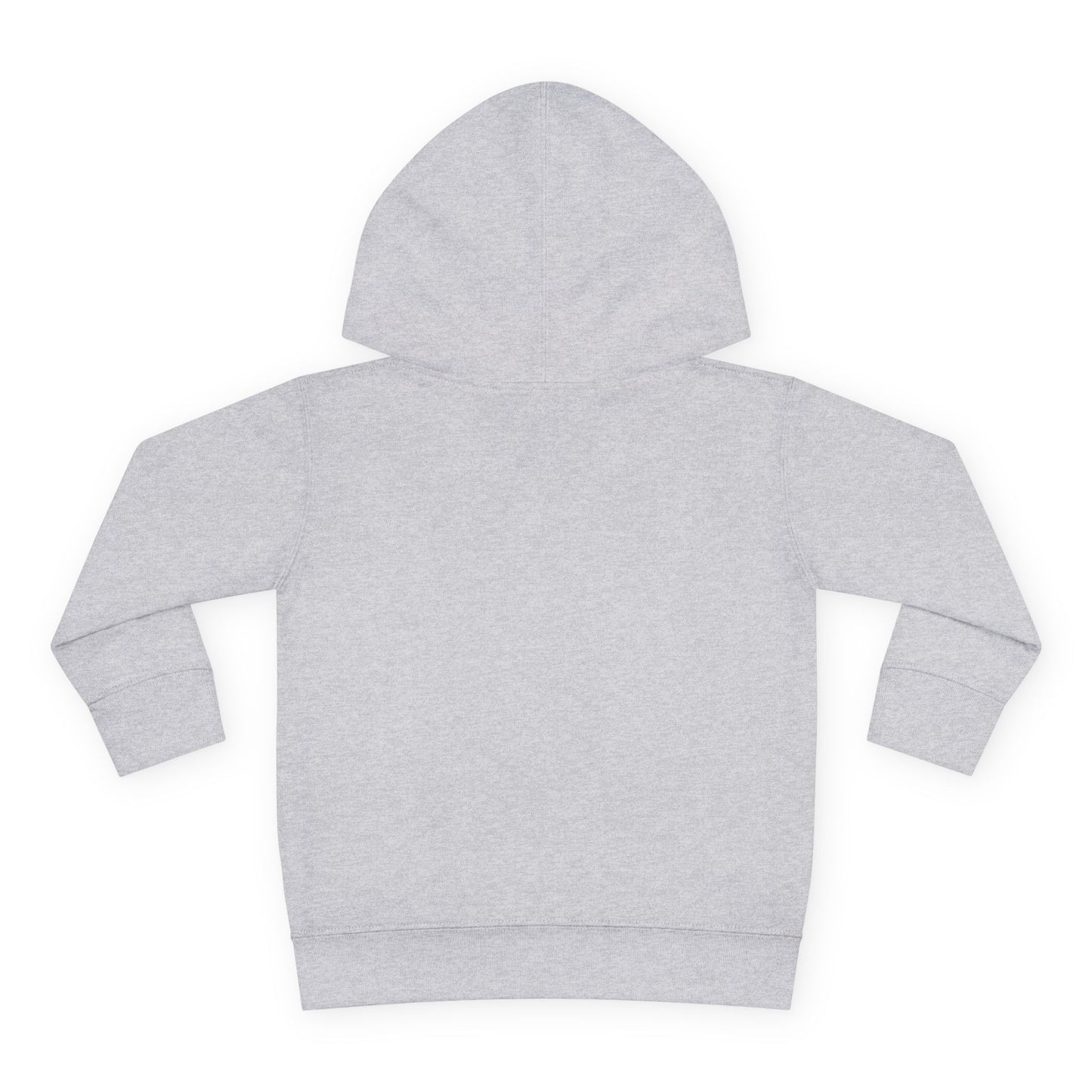 Toddler Perfect Match Hoodie - Cute Fleece Pullover for Kids