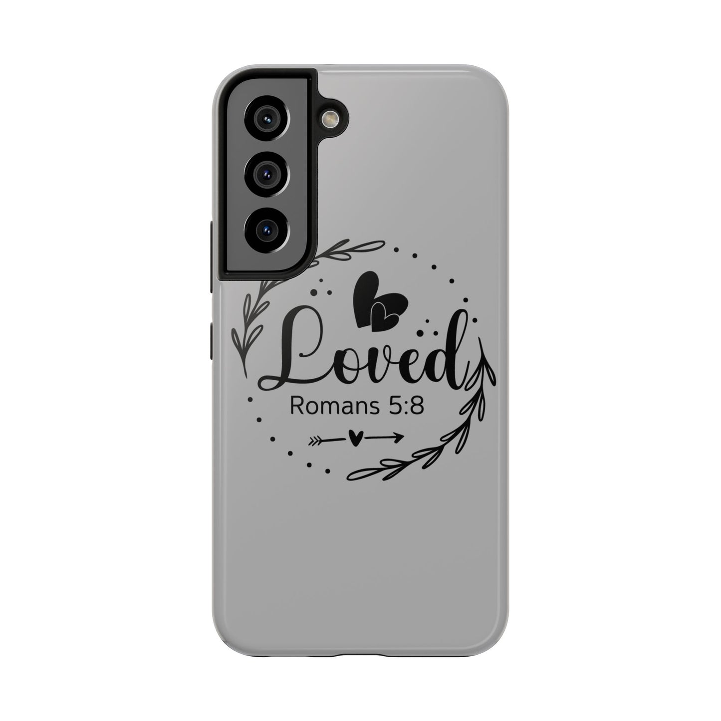 Tough Phone Cases by Remi Designs