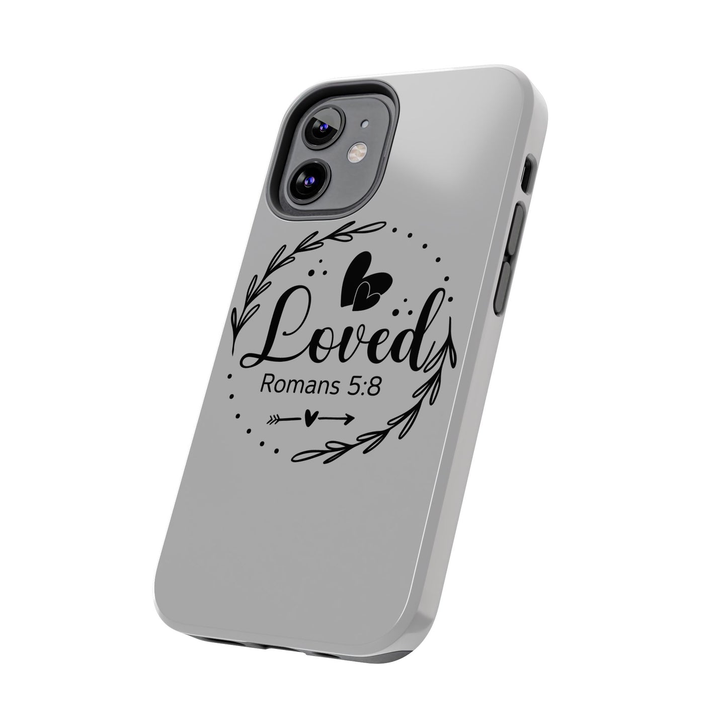 Tough Phone Cases by Remi Designs