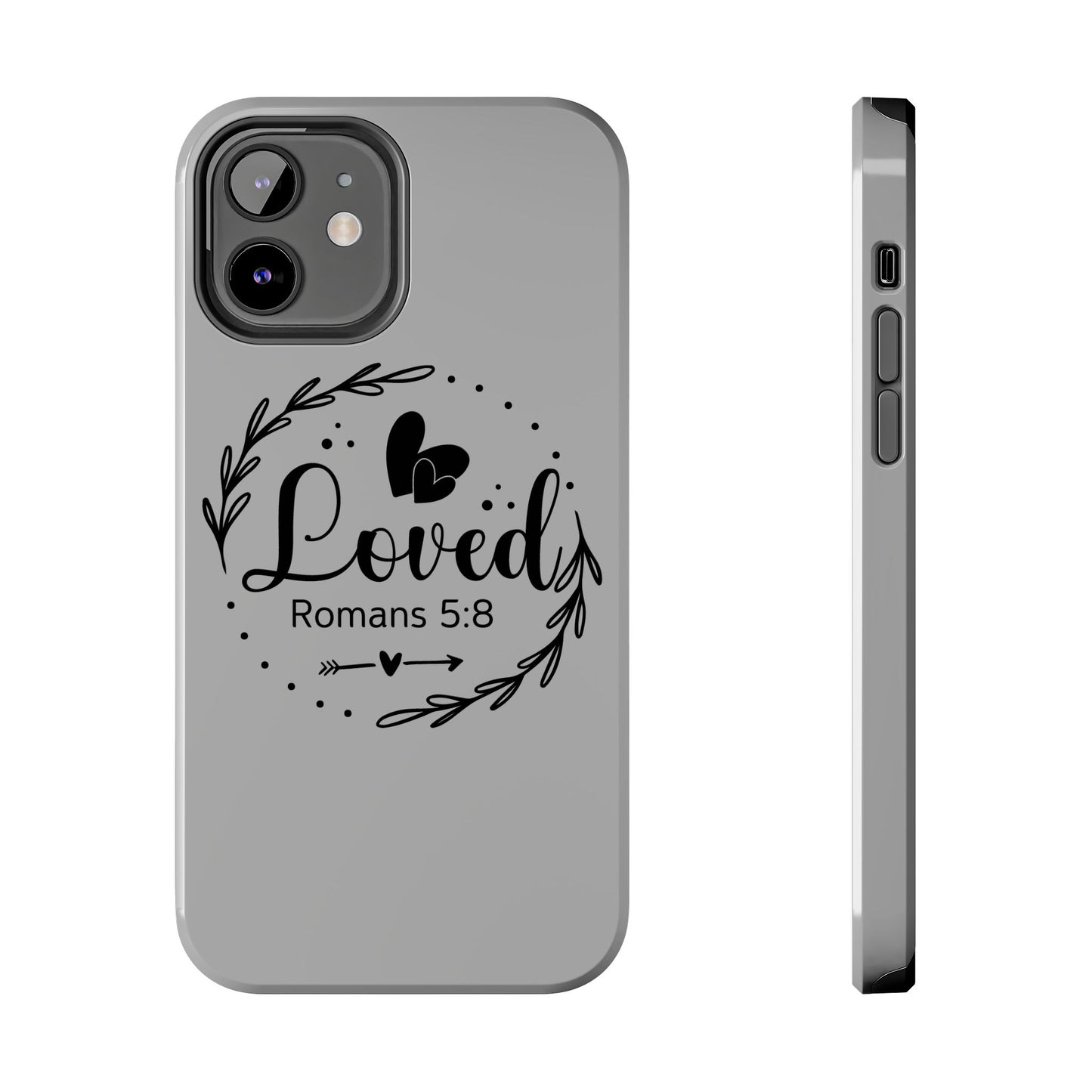 Tough Phone Cases by Remi Designs