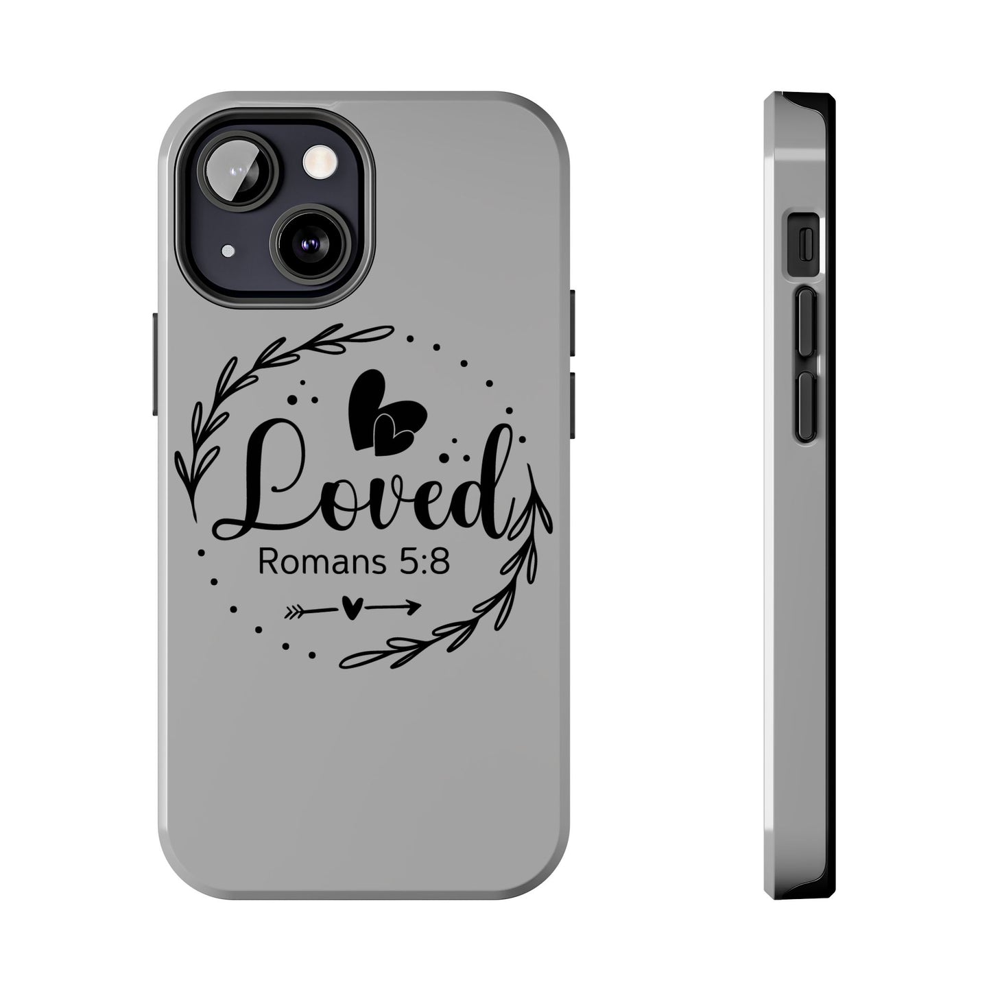 Tough Phone Cases by Remi Designs