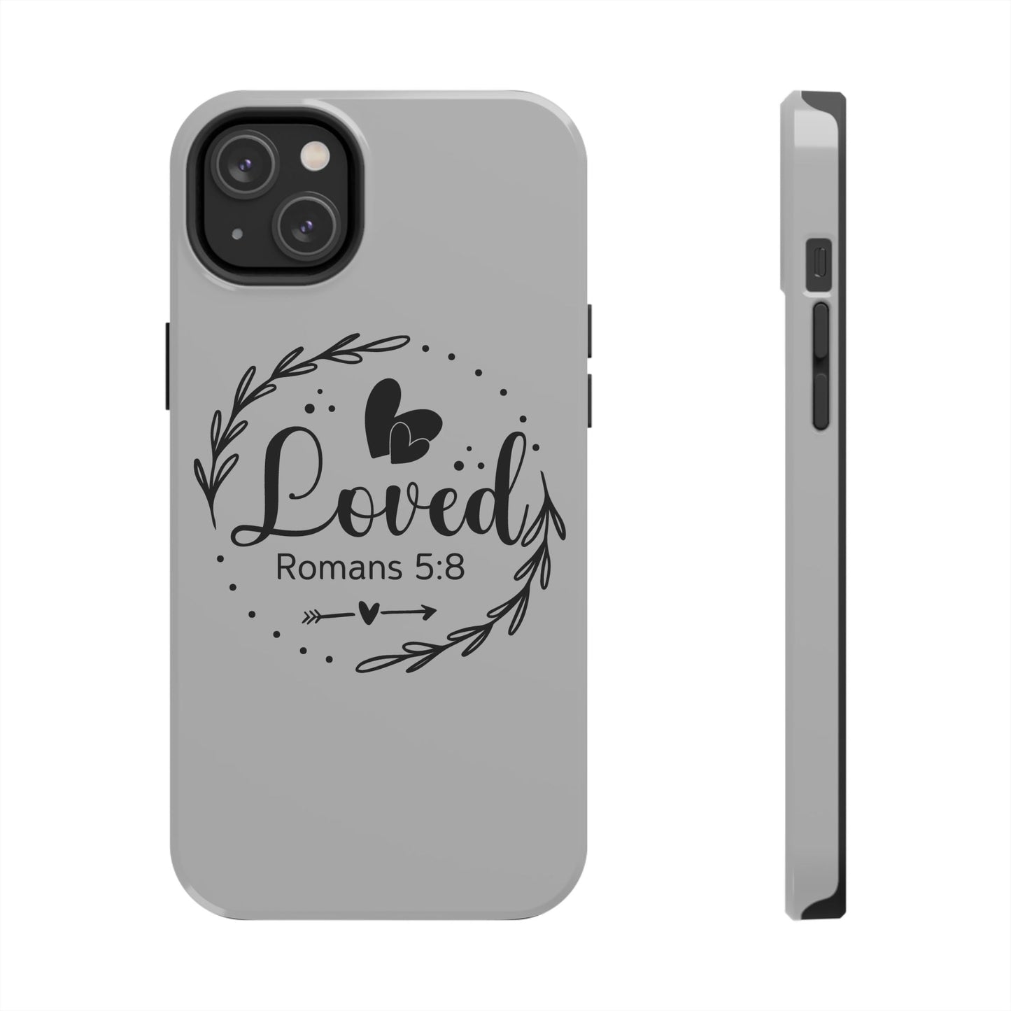 Tough Phone Cases by Remi Designs