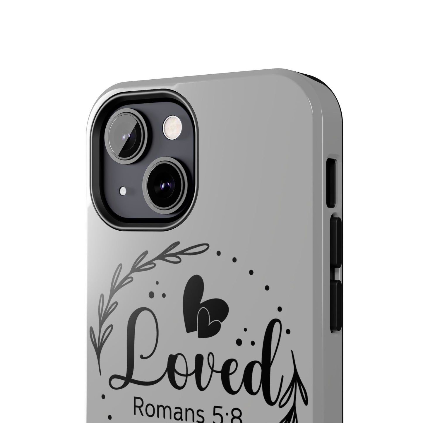 Tough Phone Cases by Remi Designs