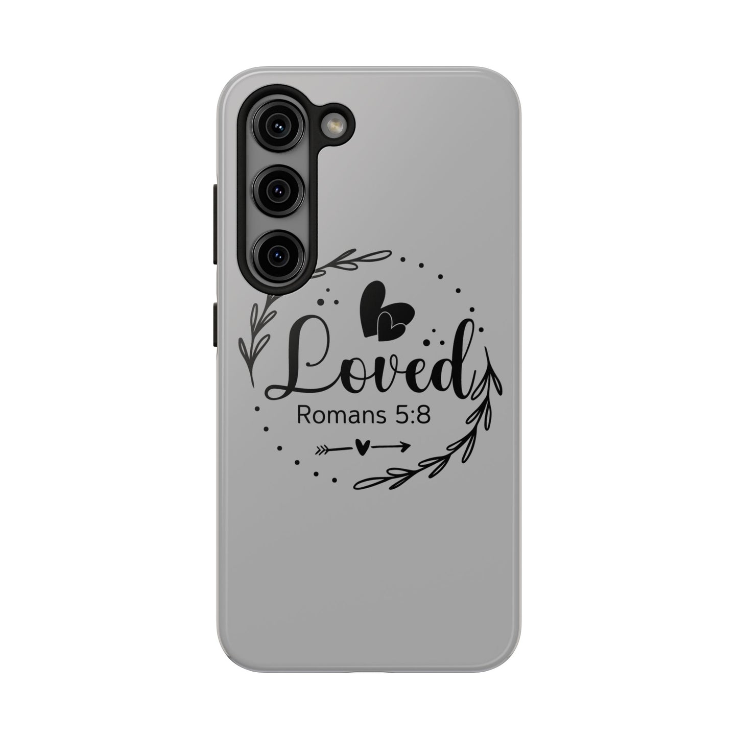 Tough Phone Cases by Remi Designs