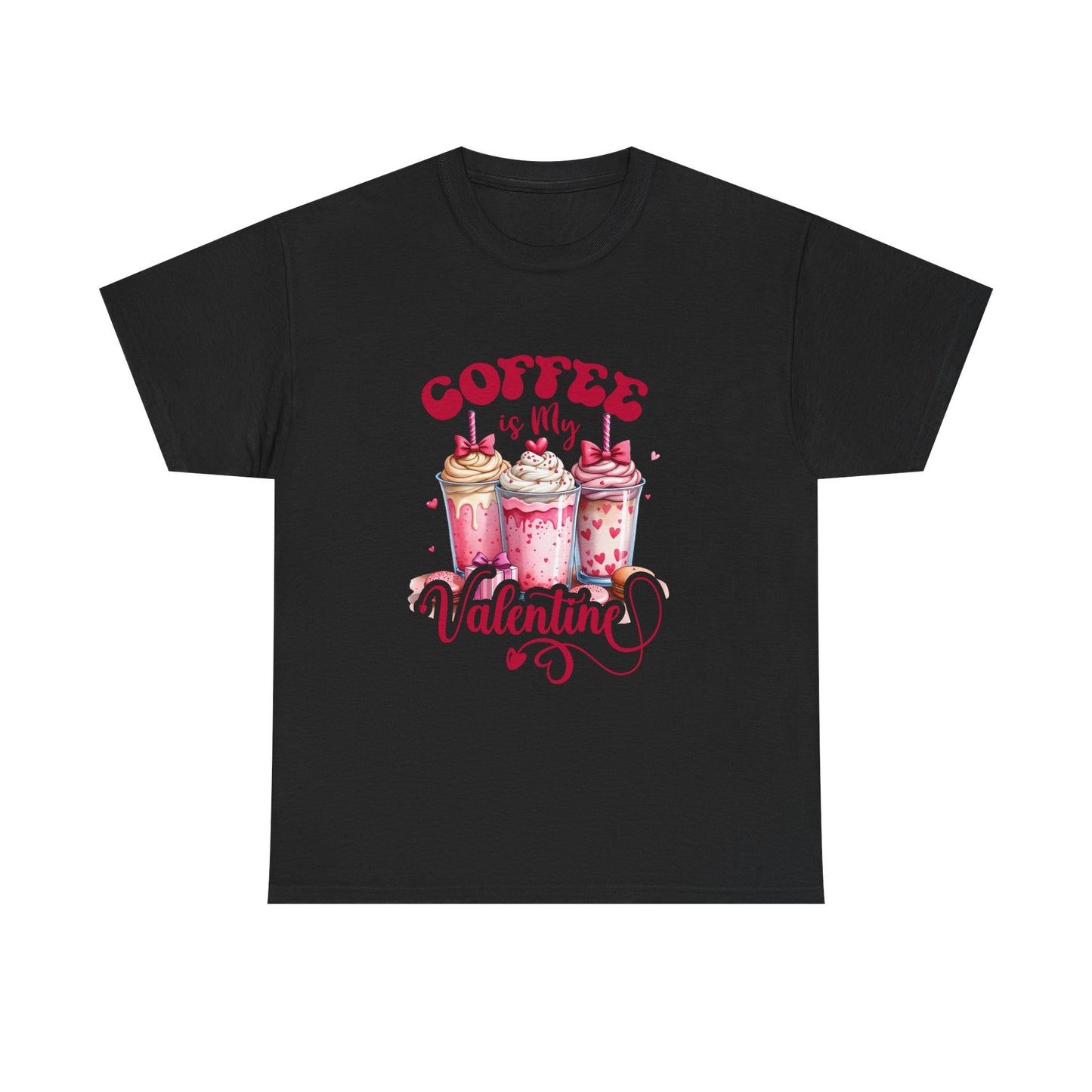 Valentine Unisex Tee