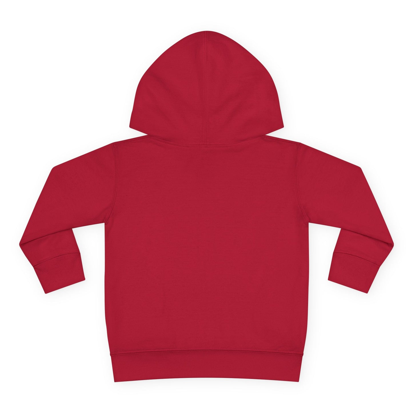 Toddler Perfect Match Hoodie - Cute Fleece Pullover for Kids