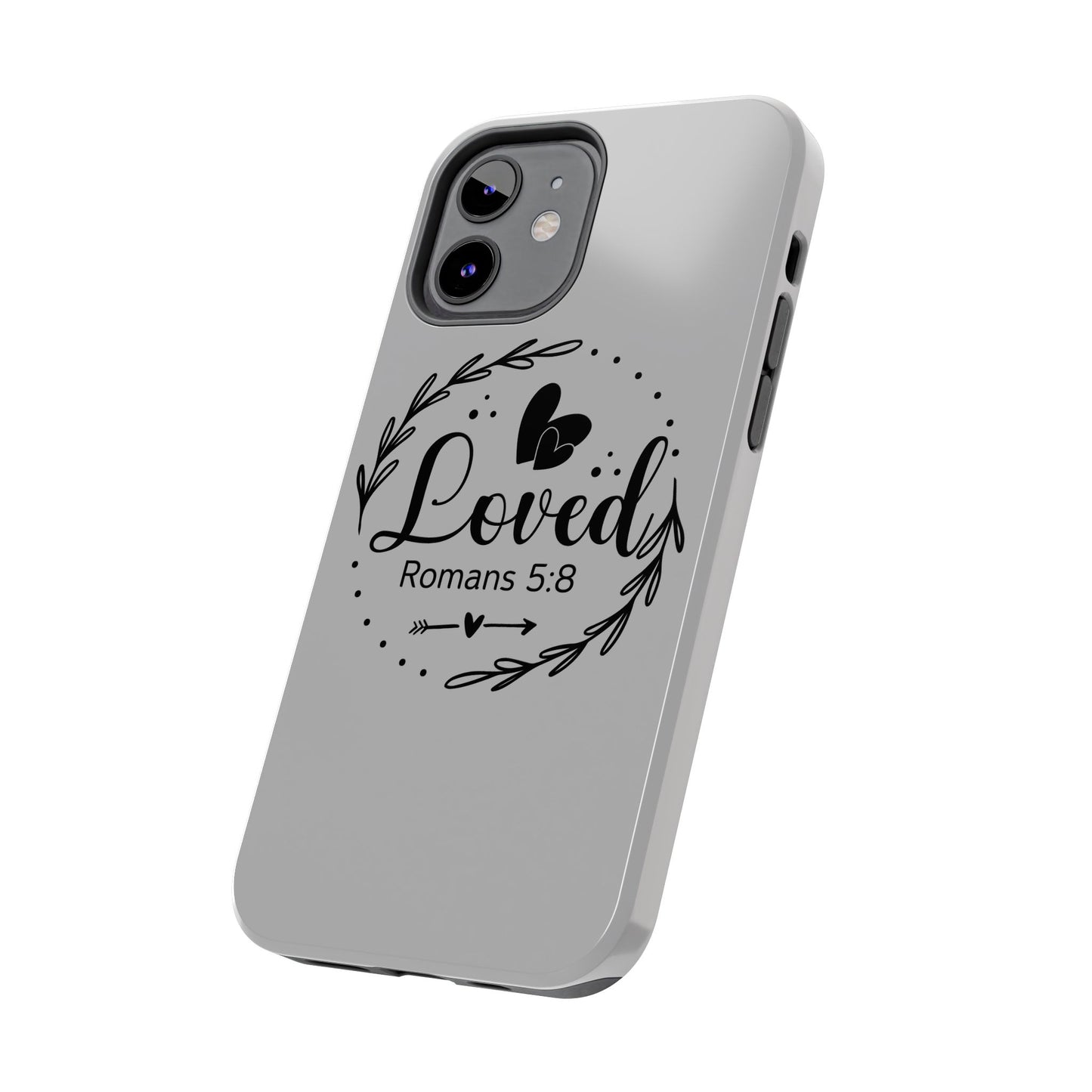 Tough Phone Cases by Remi Designs