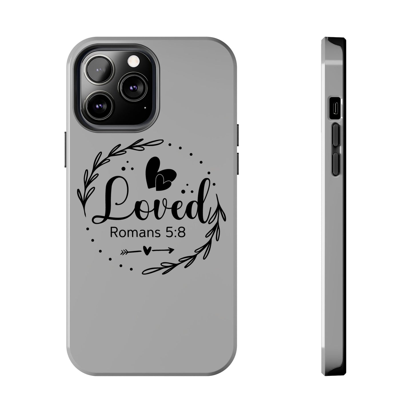 Tough Phone Cases by Remi Designs