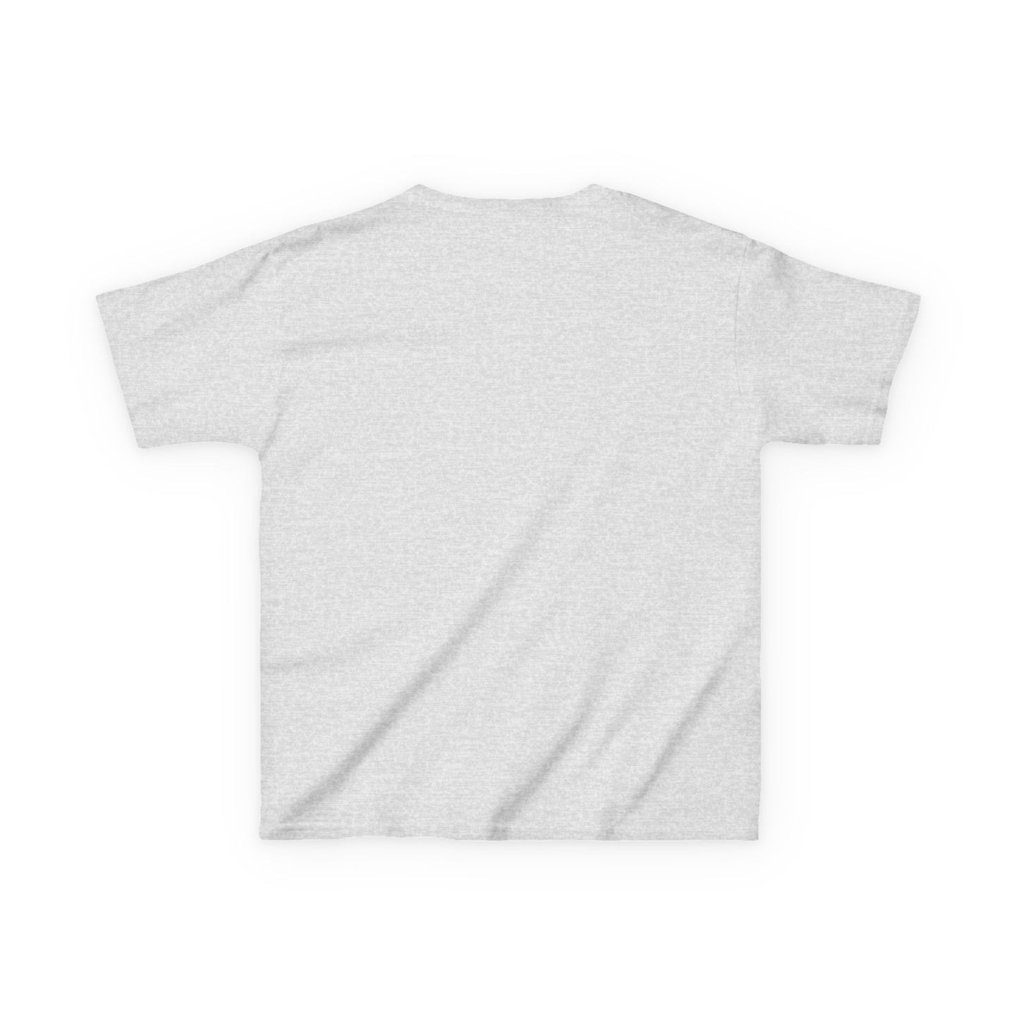 Kids Heavy Cotton™ Tee for Valentine day