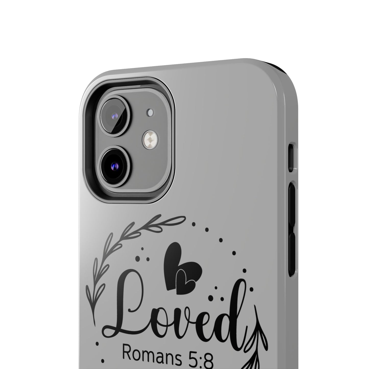 Tough Phone Cases by Remi Designs