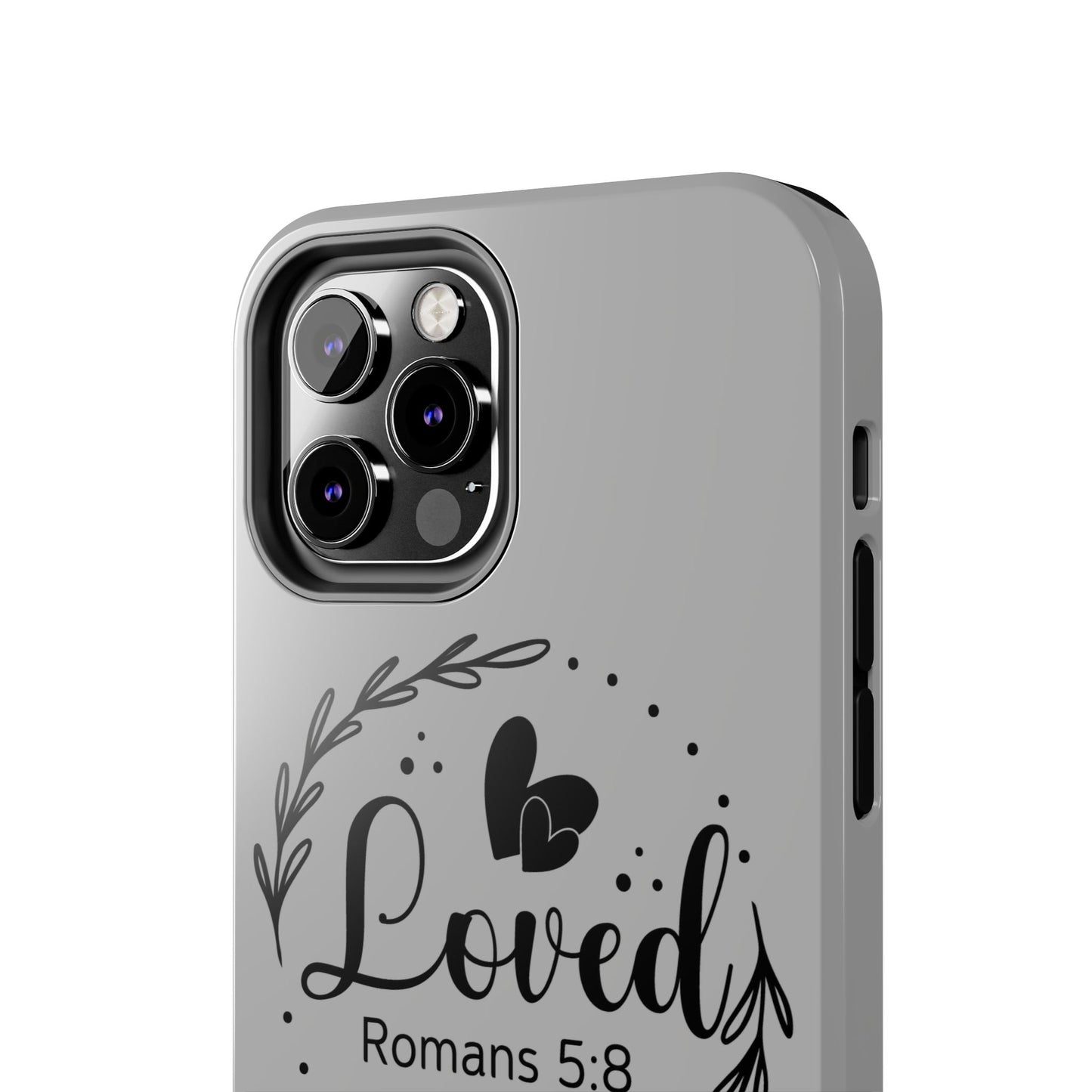 Tough Phone Cases by Remi Designs