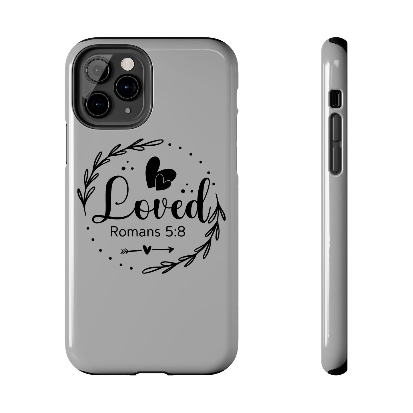 Tough Phone Cases by Remi Designs