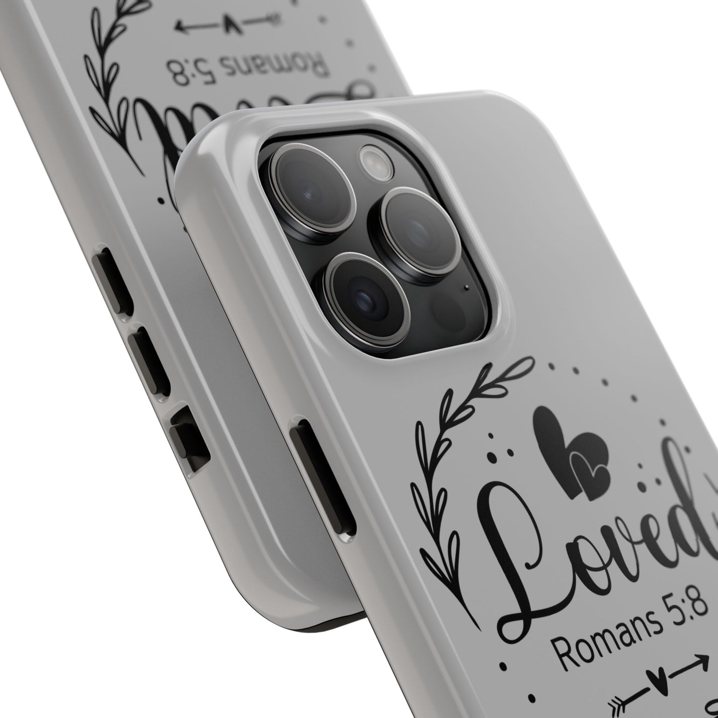 Tough Phone Cases by Remi Designs