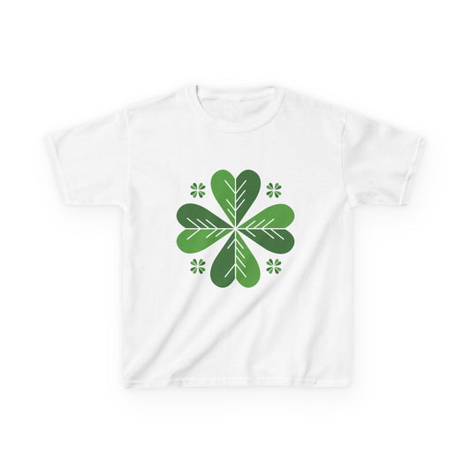 ST Patrick's Day Kids Heavy Cotton™ Tee