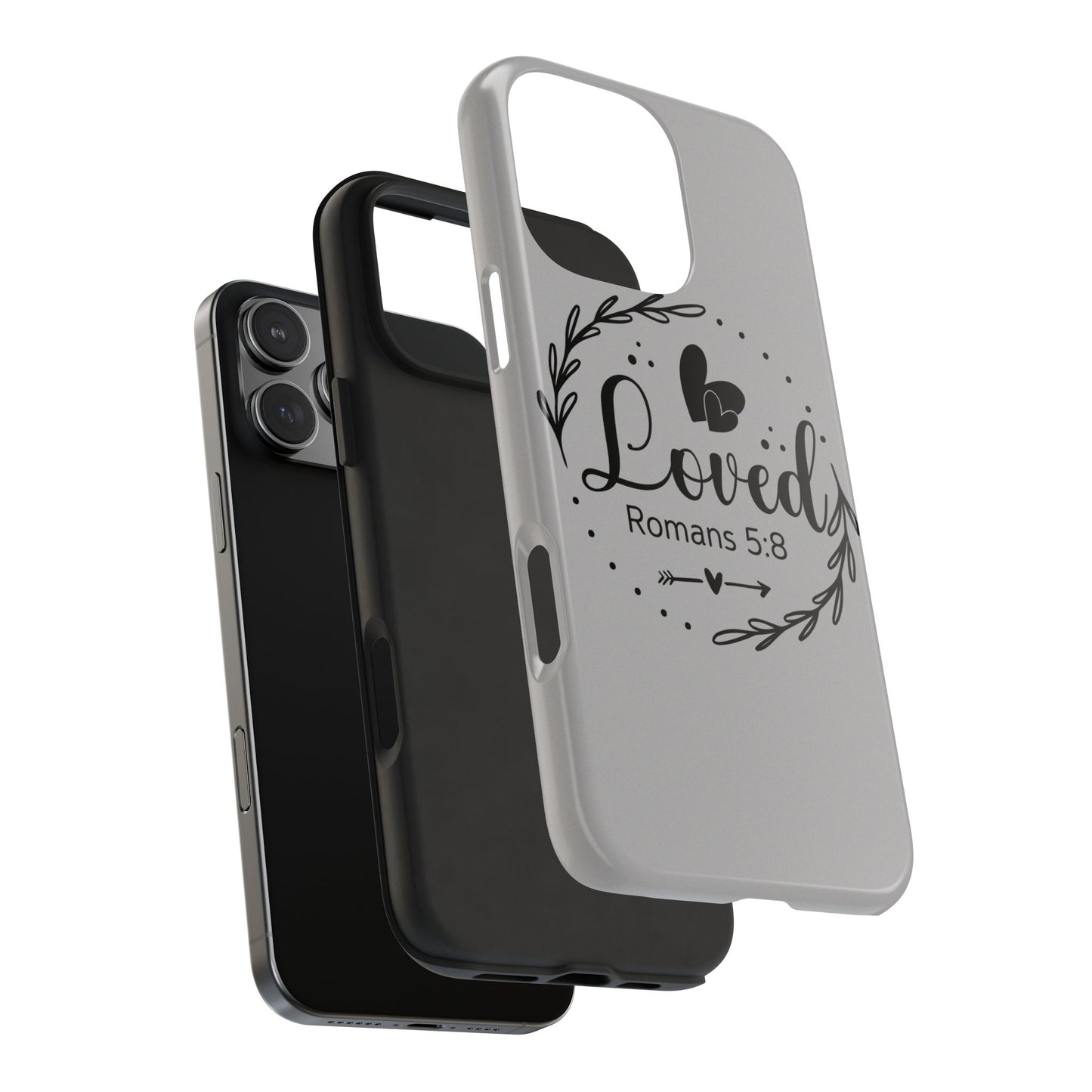 Tough Phone Cases by Remi Designs