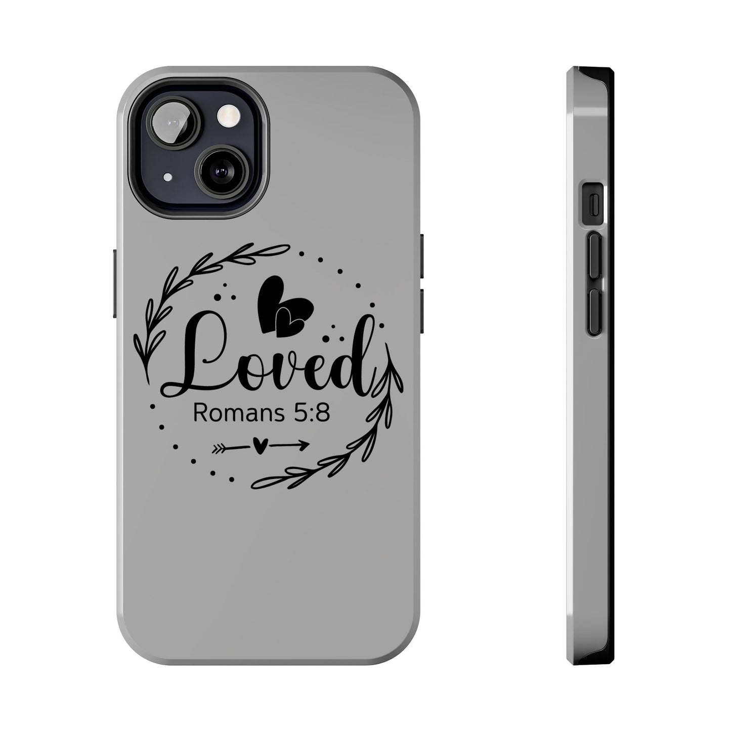 Tough Phone Cases by Remi Designs