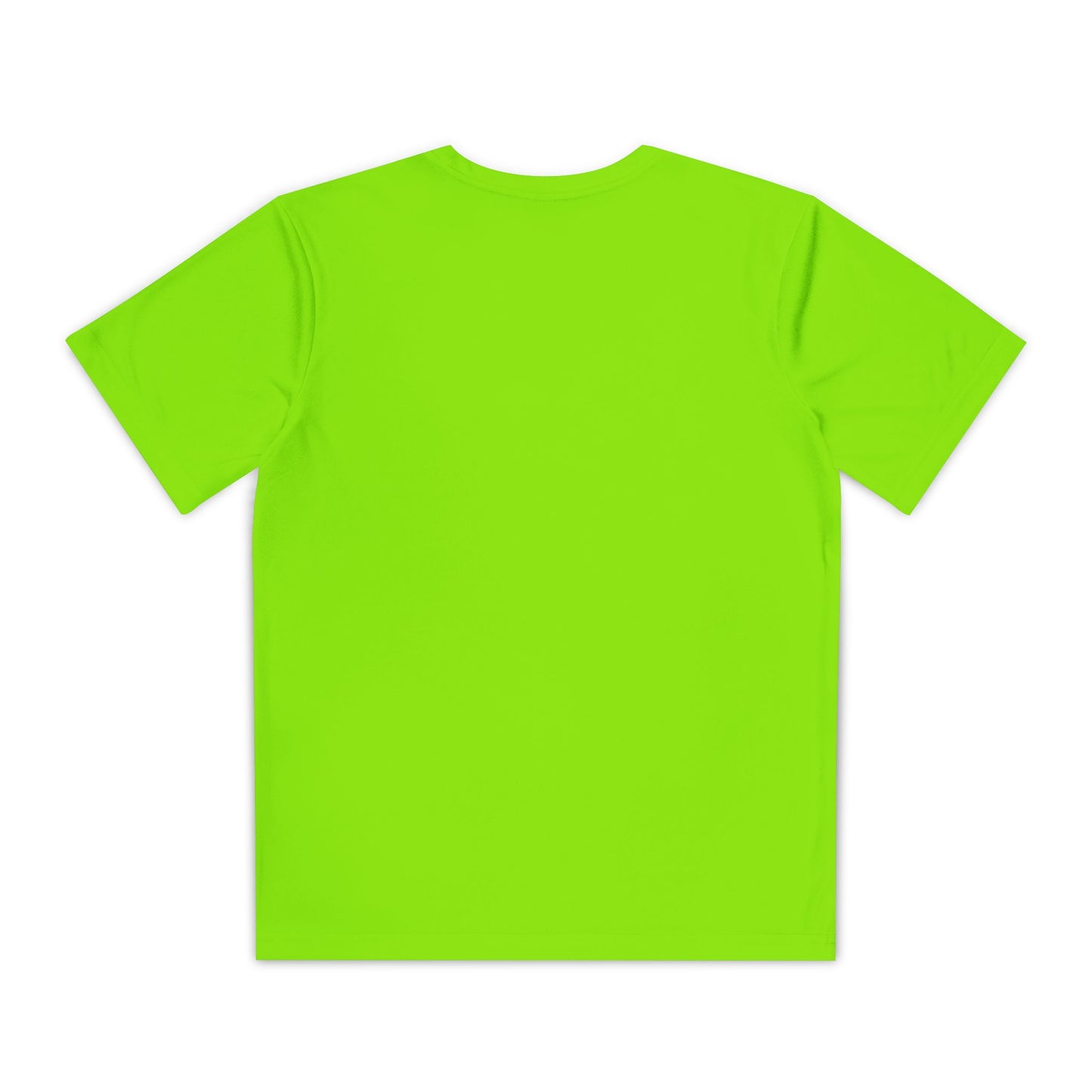 Youth Competitor Tee for Saint Patrick day