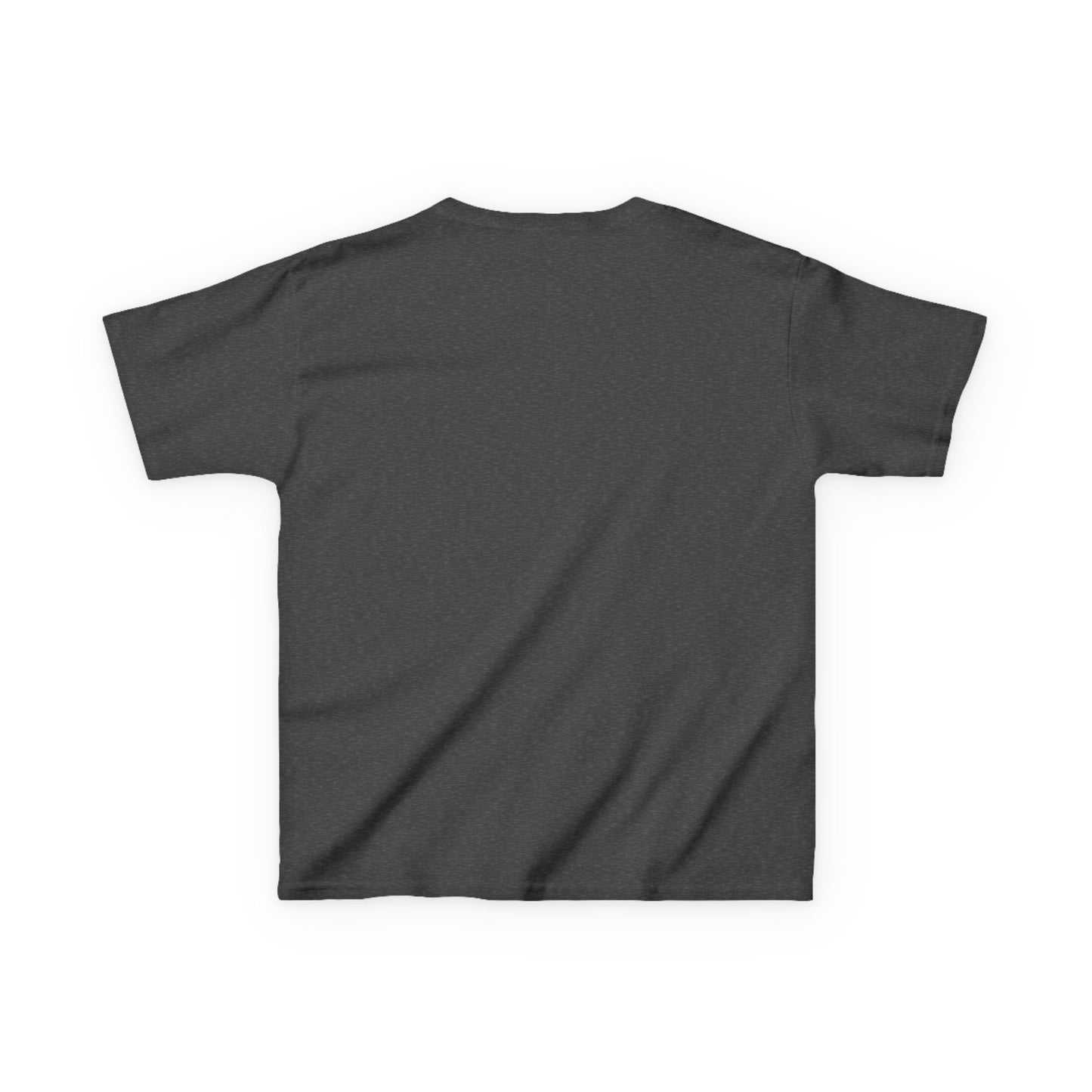 Kids Heavy Cotton™ Tee for Valentine day