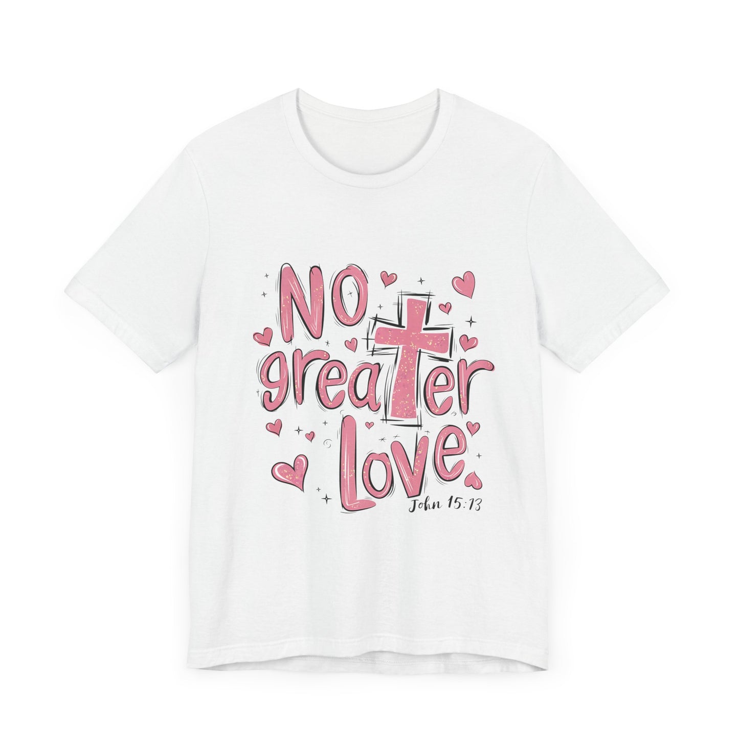 Valentine Unisex Tee